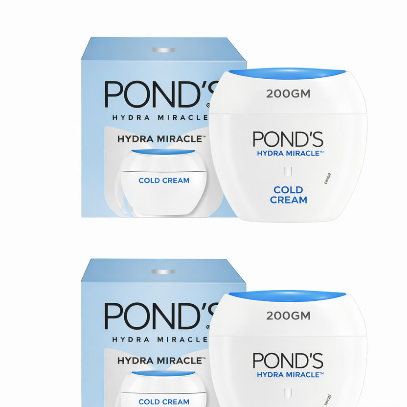 POND's SOFT GLOWING SKIN