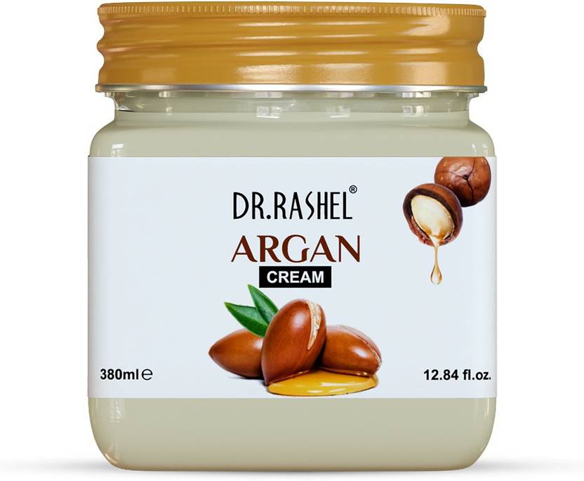 DR.RASHEL ARGAN Cream for Deep Nourishment , helps tight signs of