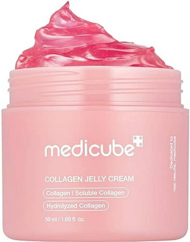 Medicube Collagen Jelly Cream, 50ml