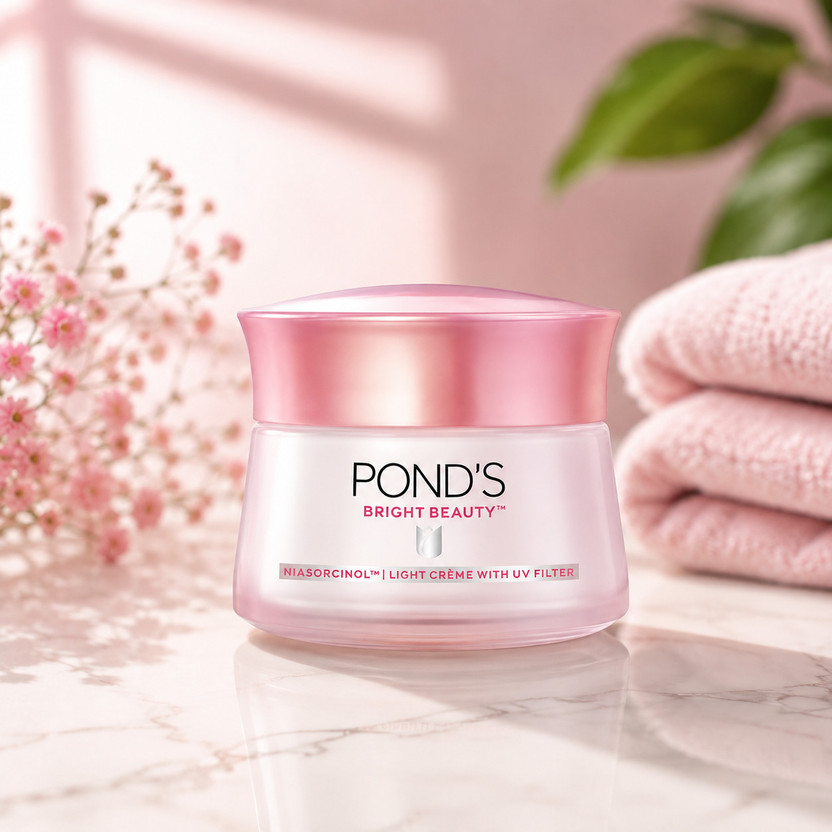 POND's Advanced Skin Brightening Day Cream with UV Shield