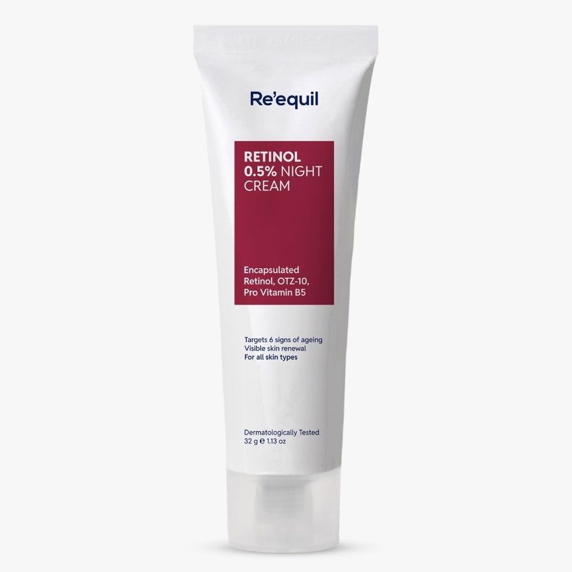 Bio Mystery Retinol Pro Gel 0.025% - Image 10