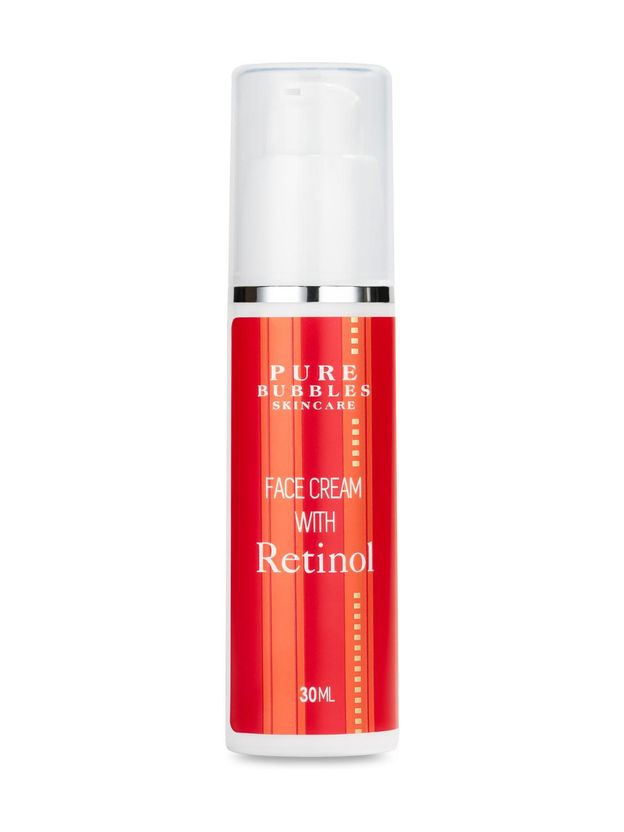 Bio Mystery Retinol Pro Gel 0.025% - Image 9