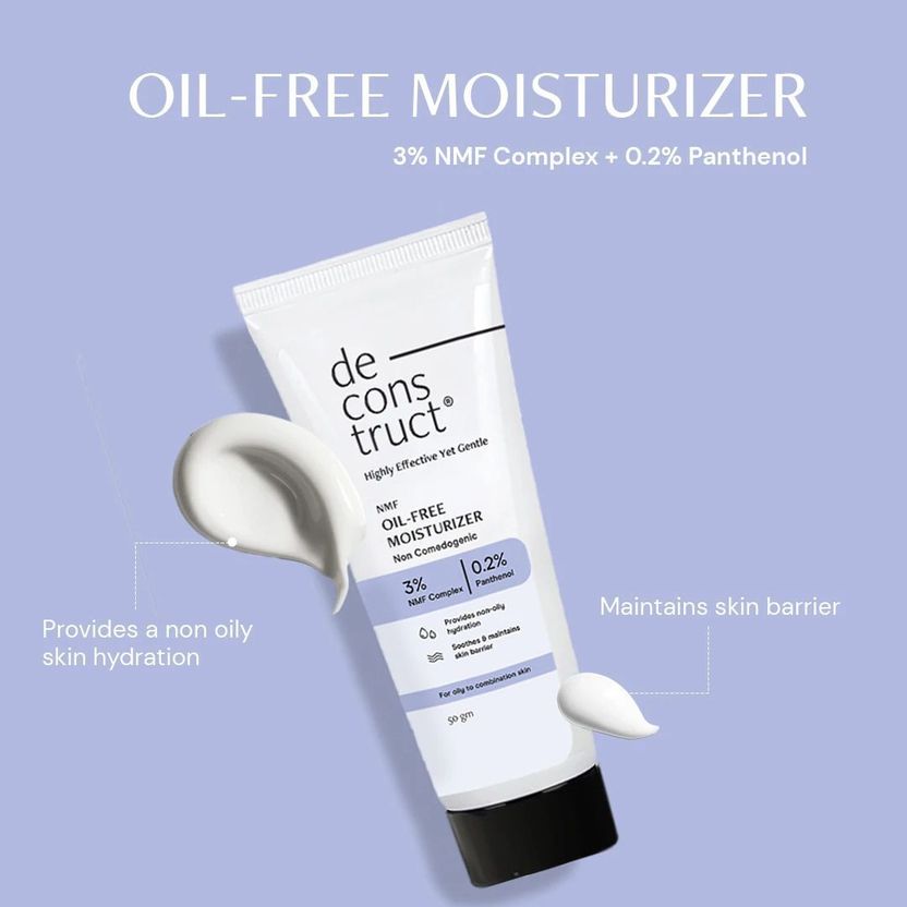 Deconstruct Oil-Free Moisturizer - Image 2
