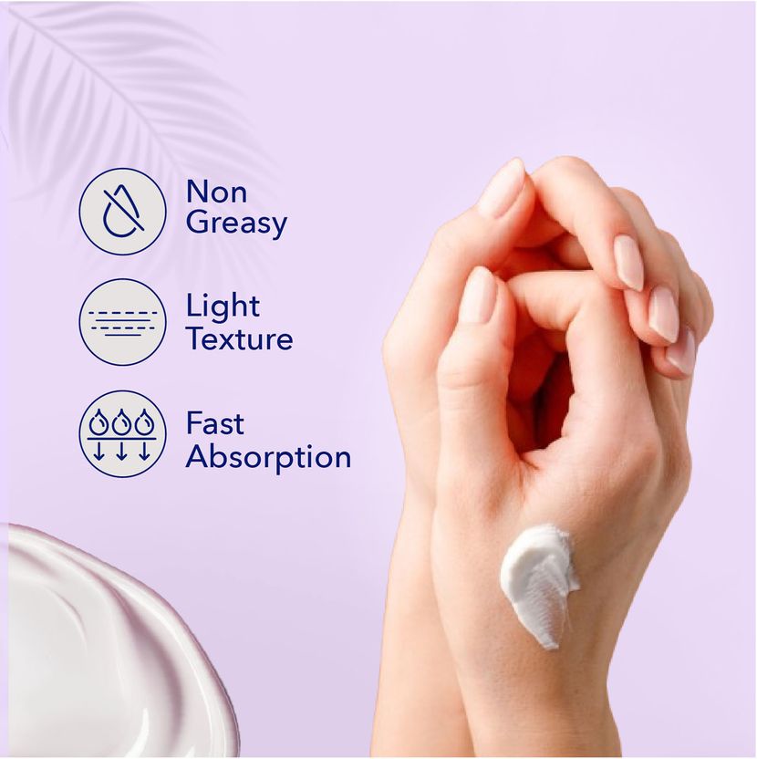 Parachute Advansed Deep Nourish Body Lotion, Coconut Milk - Image 3