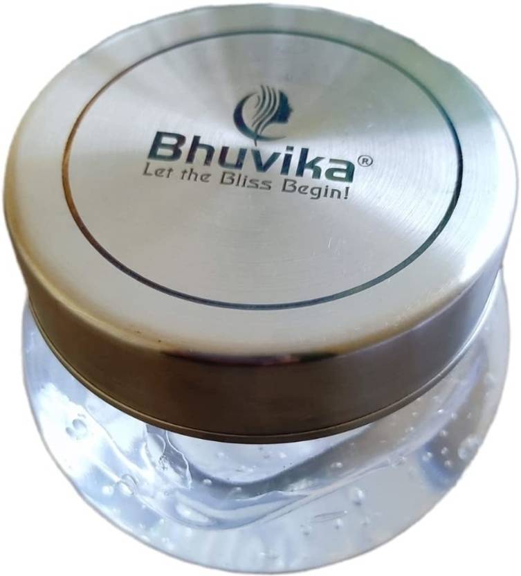 bhuvika Pure Aloevera Gel