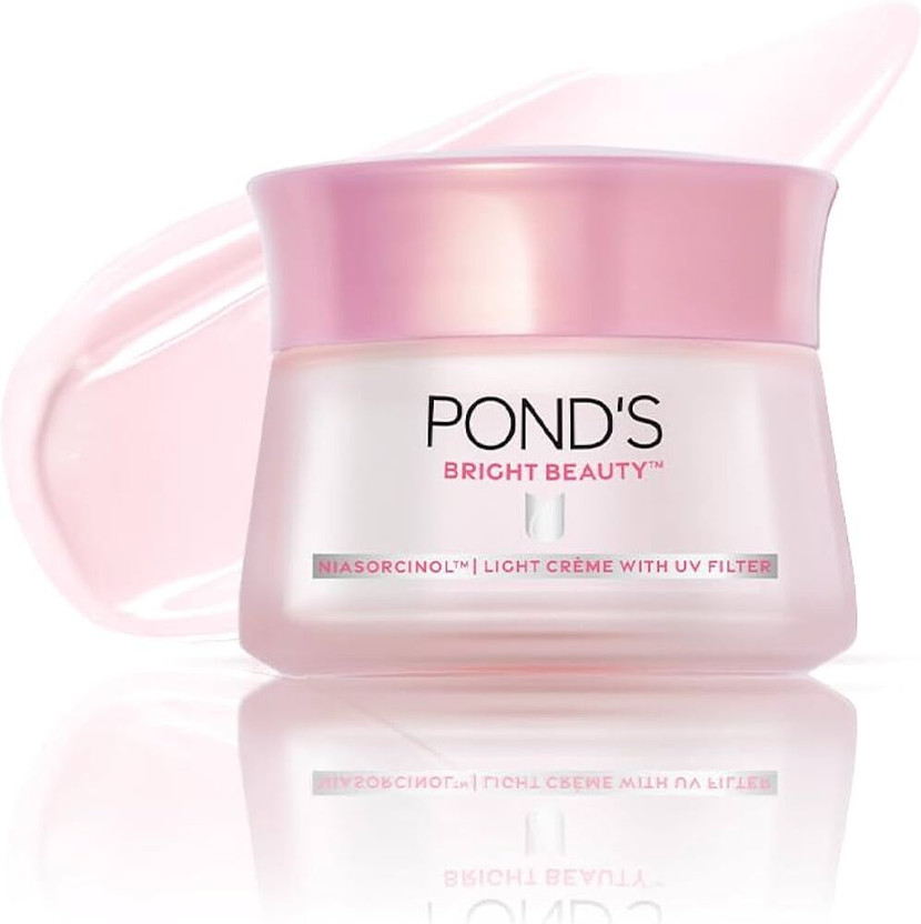 POND's WHITE BEAUTY ANTI SPOT FAIRNESS CREAM (35 g)