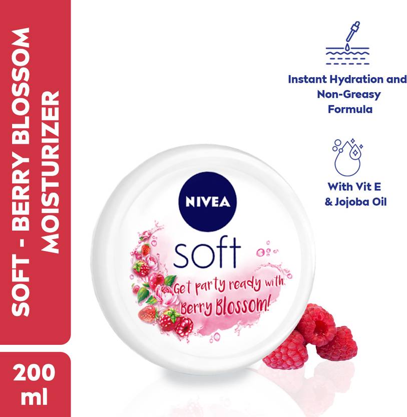 Nivea Products Collection