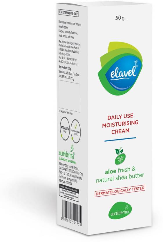 AuraLife Elavel cream