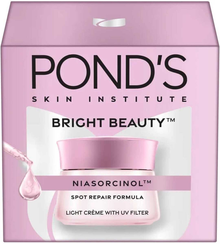 POND's Bright Beauty Anti-Spot Cream 50gm