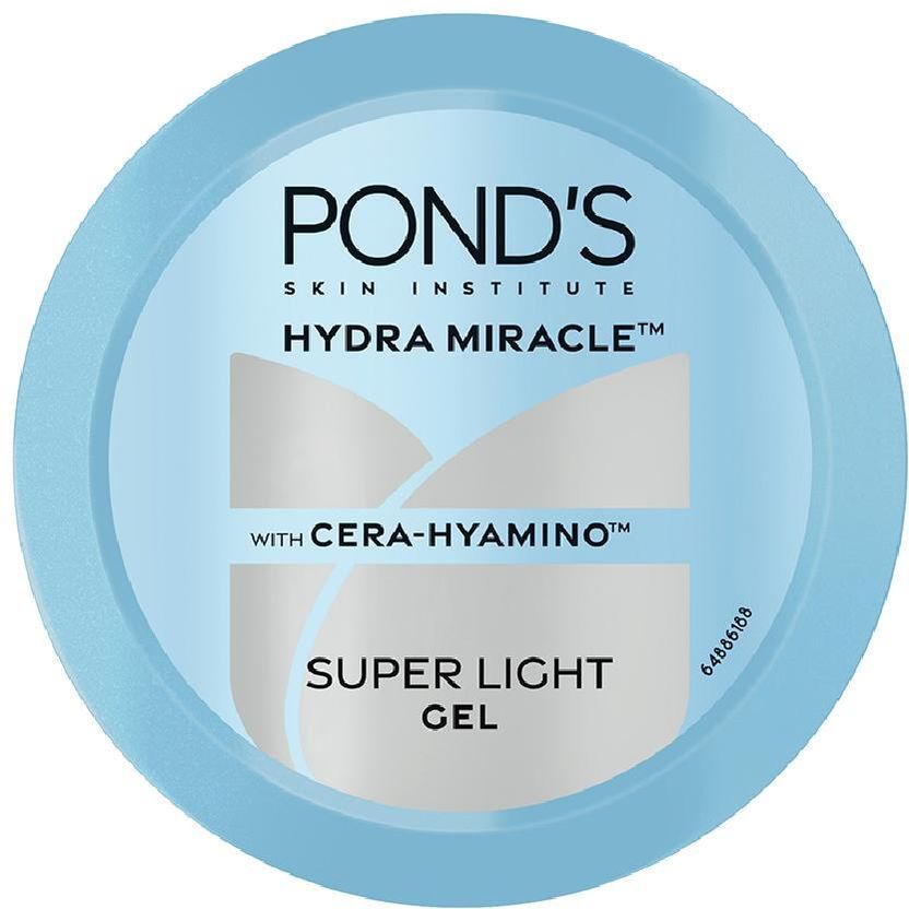 POND's Super Light Gel Moisturiser 100ml - Image 10