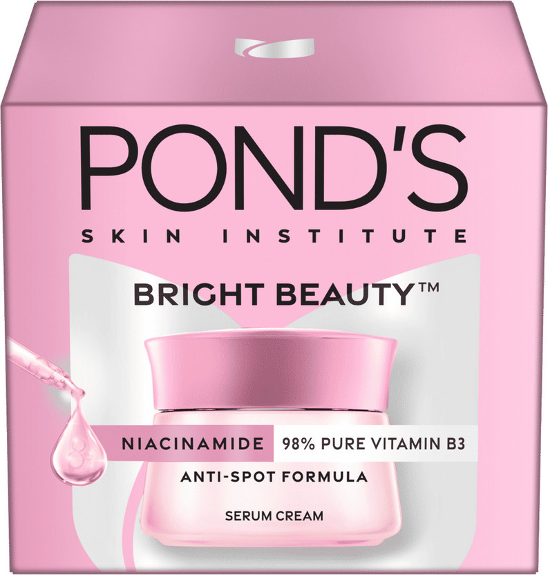 POND's WHITE BEAUTY ANTI SPOT FAIRNESS CREAM (23 g)