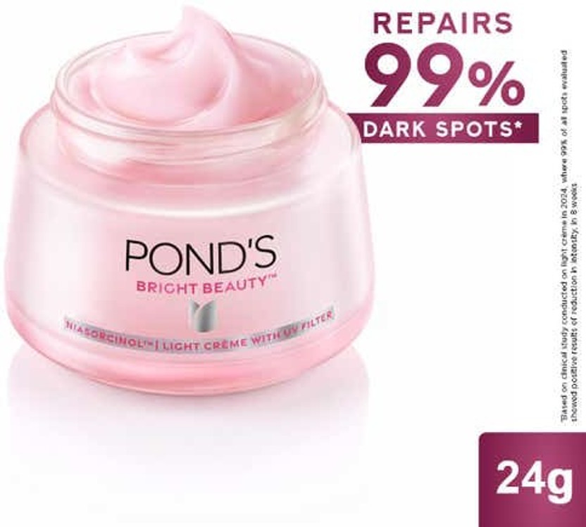 POND's WHITE BEAUTY ANTI FAIRNESS CREAM (24 g)