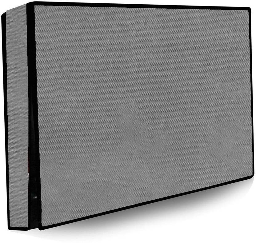 AARVYAN for 43 inch LED TV Cover  - 43 Inch LED TV Cover | Universal Fit Dustproof & Scratch-Resistant TV Durable, W