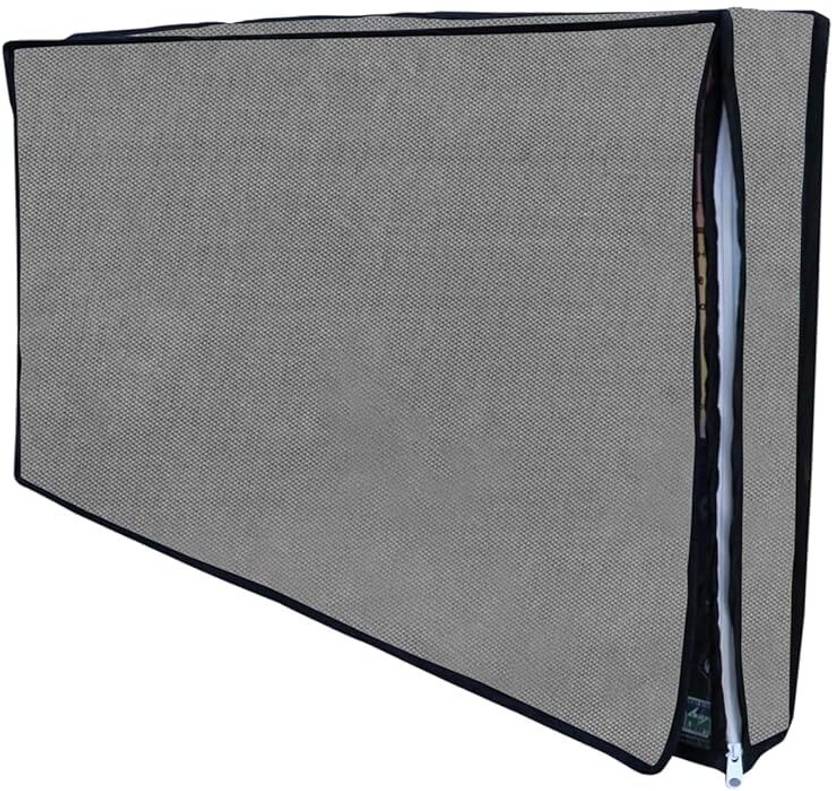 AARVYAN for 24 inch LED TV Cover  - Cover – Universal Dustproof & Waterproof cover for Durable Fabric Guard TVs, All