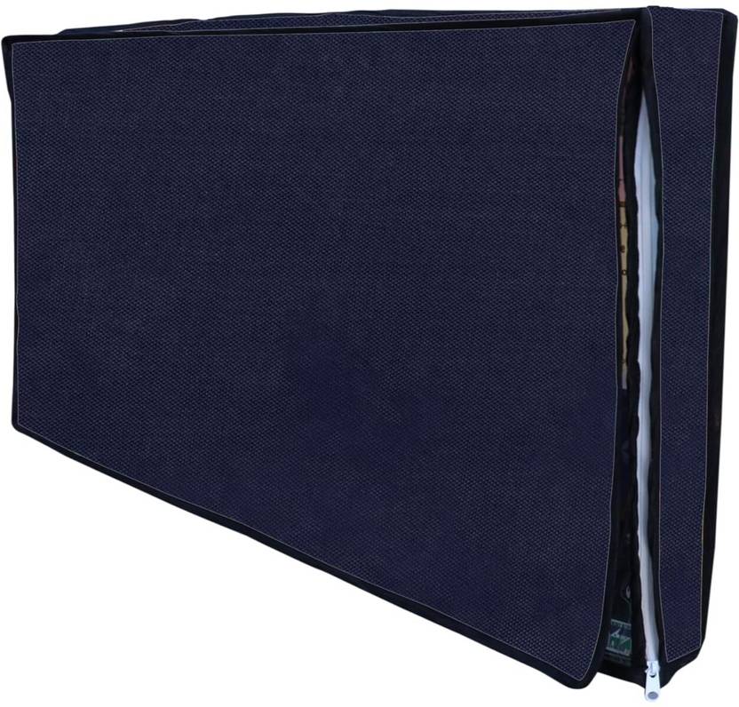 AARVYAN for 24 inch LED TV Cover  - 24 Inch LED TV Cover – Dustproof, Waterproof Fabric Cover – Universal Fit for Al