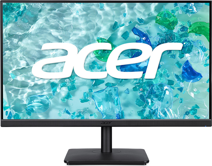 Écran PC Acer Vero V7 V247Y 24'' FHD IPS 75Hz - Neuf - DisplayPort/HDMI/VGA