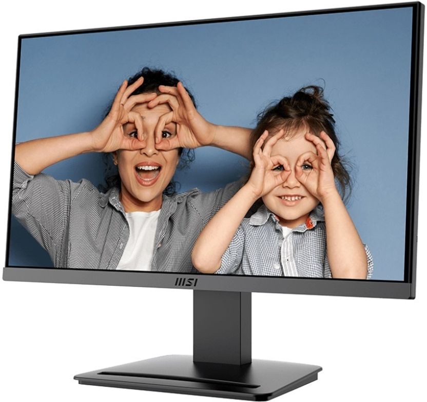 MSI PRO Series 22 inch Full HD LED Monitor - Image 3
