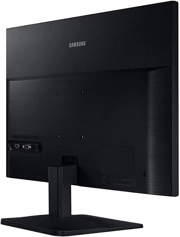 SAMSUNG 19 inch HD VA Panel Monitor (LS19A330NHWXXL) (Response Time: 6 ms)