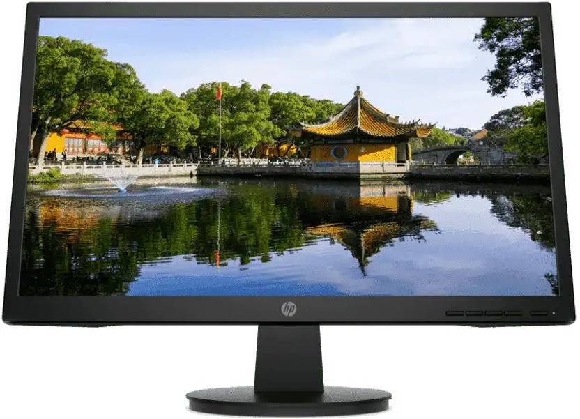 HP G5 54.48 cm (22 inch) Full HD VA Panel Monitor (V22v) Price in India ...