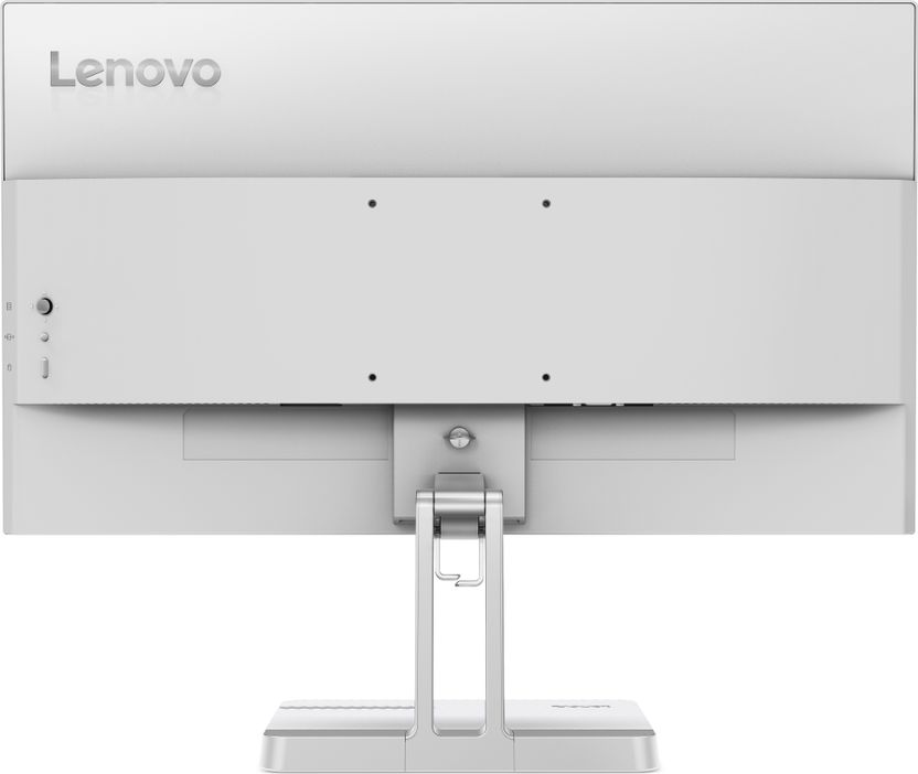 Lenovo L-Series 60.45 cm (24 inch) Full HD LED Backlit IPS Panel ...more - Image 7