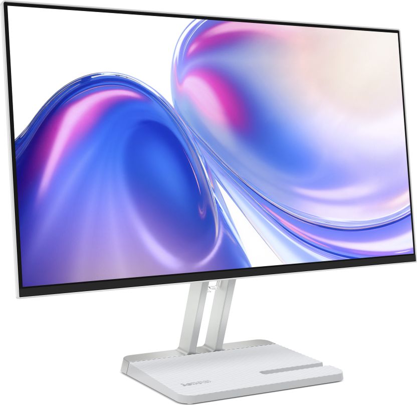Lenovo L-Series 60.45 cm (24 inch) Full HD LED Backlit IPS Panel ...more - Image 4