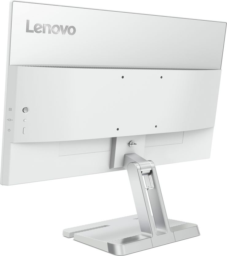 Lenovo L-Series 60.45 cm (24 inch) Full HD LED Backlit IPS Panel ...more - Image 5