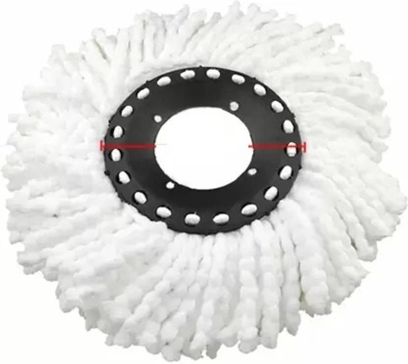 BSVR High Quality Mop refill Microfiber Replace Mop Refill 106 Refill
