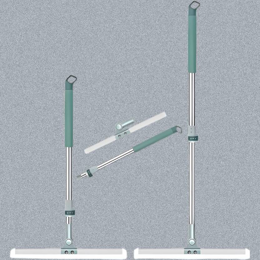 Matrading Extendable Floor Mop Tool Floor Wiper
