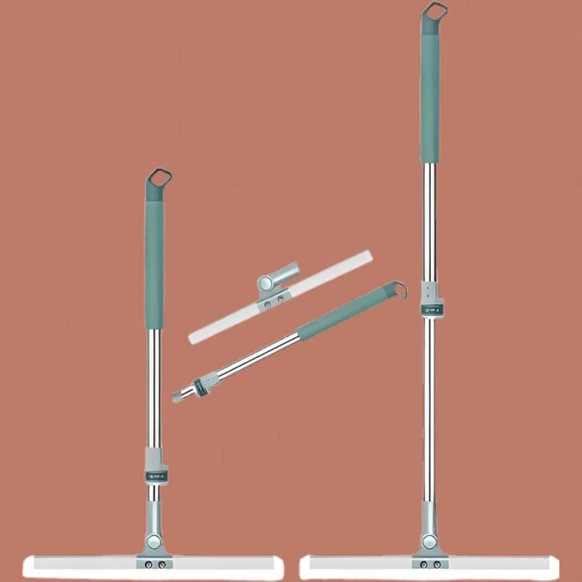 Matrading Long Handle Mop Wiper for Floors Floor Wiper