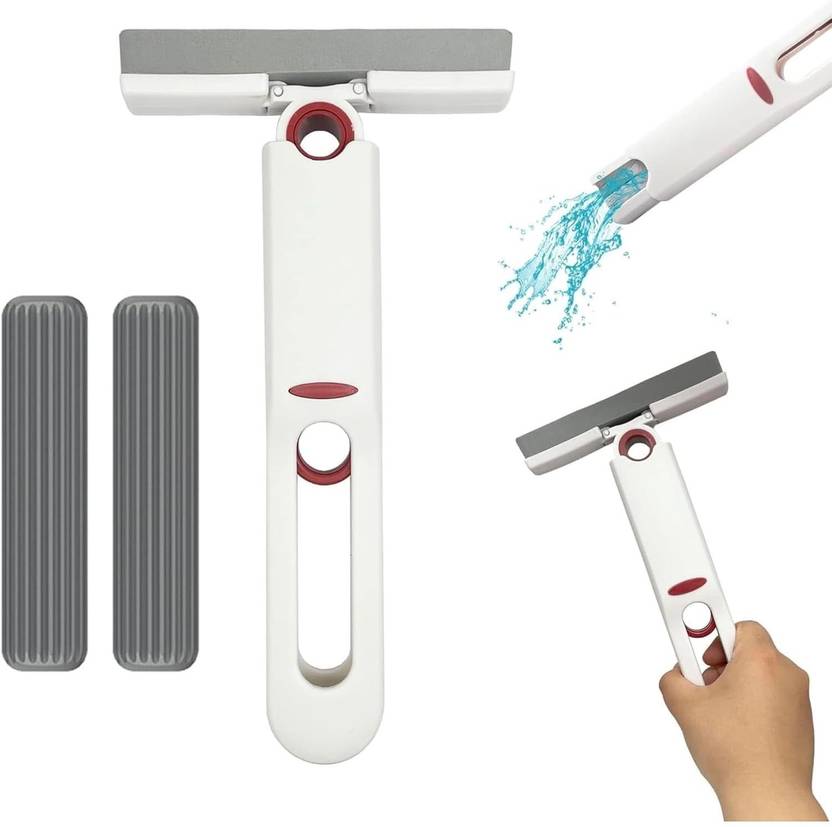 AquaDance VT-Squeeze Mop Small Wet & Dry Mop