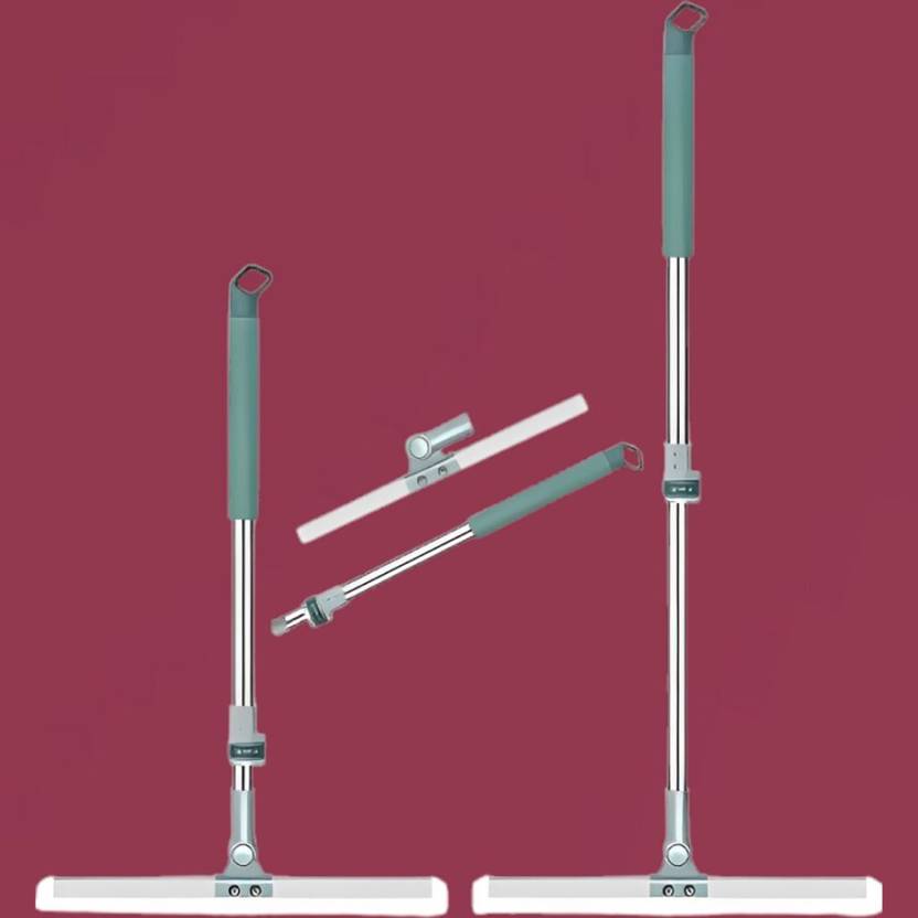 Matrading Extendable Floor Wiper Cleaning Tool Floor Wiper