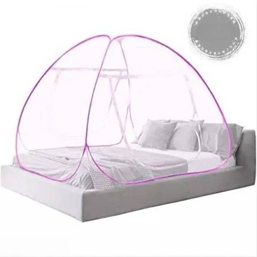Bowie 1072567389 Polyester Washable Adults Mosquito Net