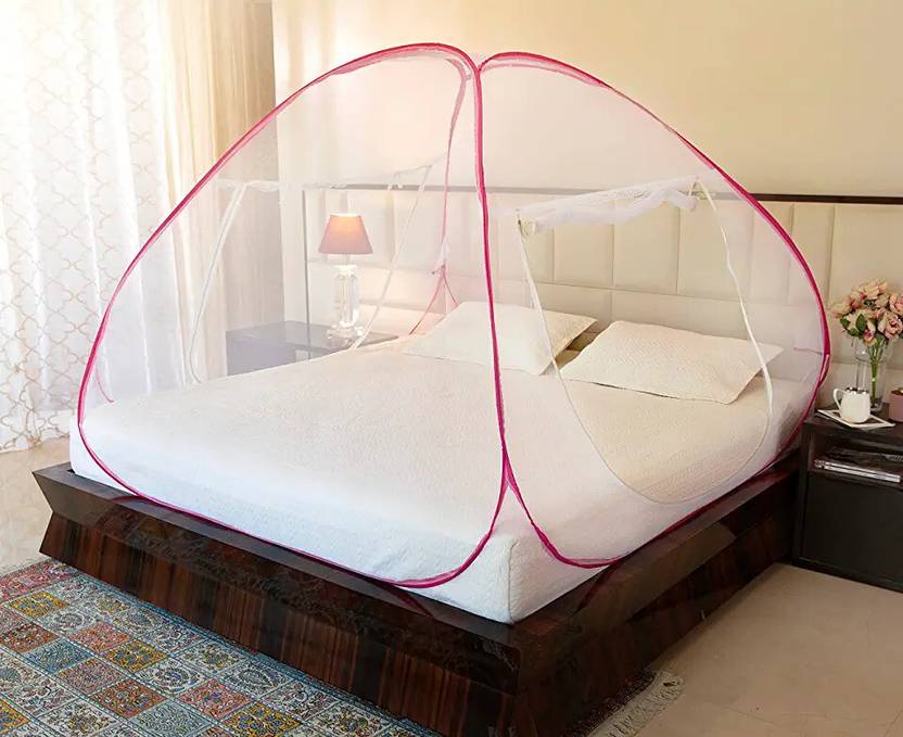 Bowie MOSQUITONET56 Polyester Washable Adults Mosquito Net