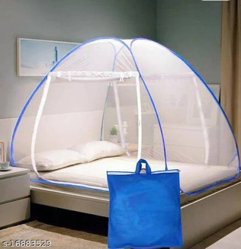Bowie MOSQUITONET28 Polyester Washable Adults Mosquito Net