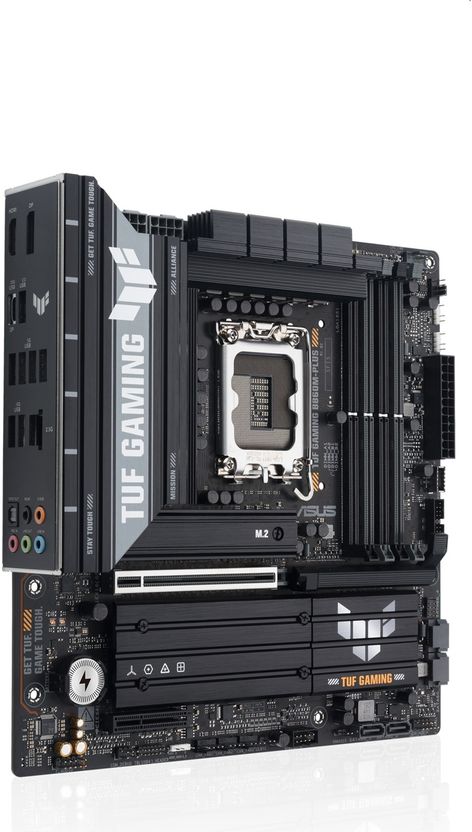 ASUS PRIME Z790-P-CSM LGA 1700 DDR5 Motherboard - Image 8