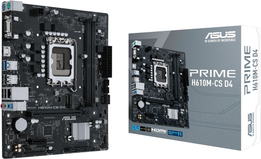 GIGABYTE A520M K V2 AM4Socket Mini-ATX - Image 10