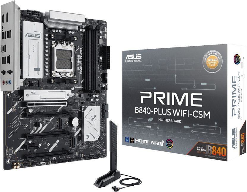ASUS PRIME Z790-P-CSM LGA 1700 DDR5 Motherboard - Image 9