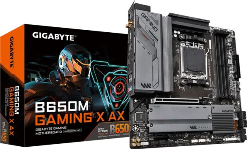 ASUS PRIME Z790-P-CSM LGA 1700 DDR5 Motherboard - Image 7