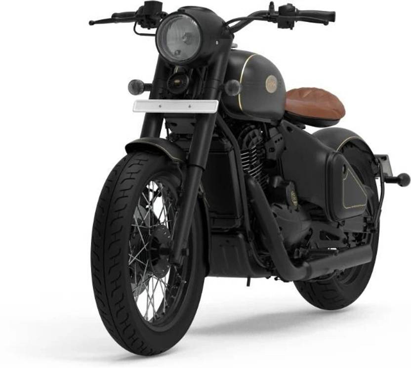 Jawa Perak Booking for Ex-Showroom Price Price in India - Buy Jawa ...