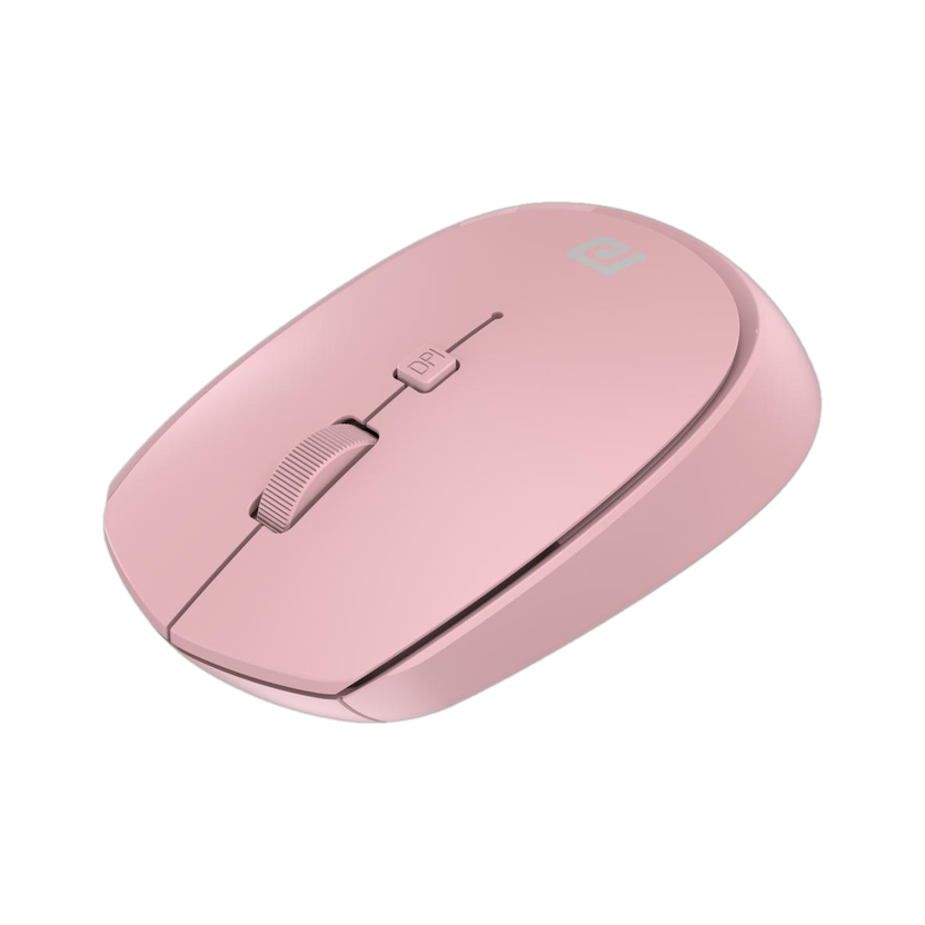 Portronics Toad 23 Ambidextrous Optical Mouse POR 1830