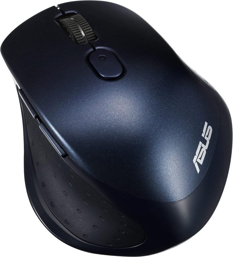 ASUS MW203 / Multi-Device (3 Device), Ergonomic, Silent Clicks, A...more