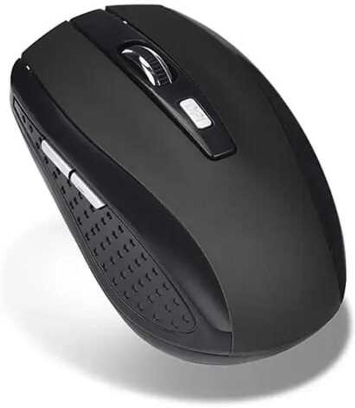 Flipkart SmartBuy LXM 108 Ergonomic Optical Mouse