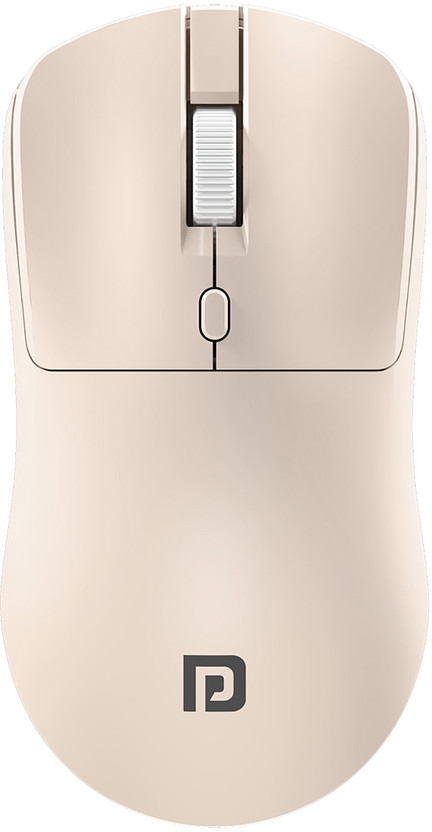 Portronics Toad 33 Ambidextrous Optical Mouse - Portronics : Flipkart.com