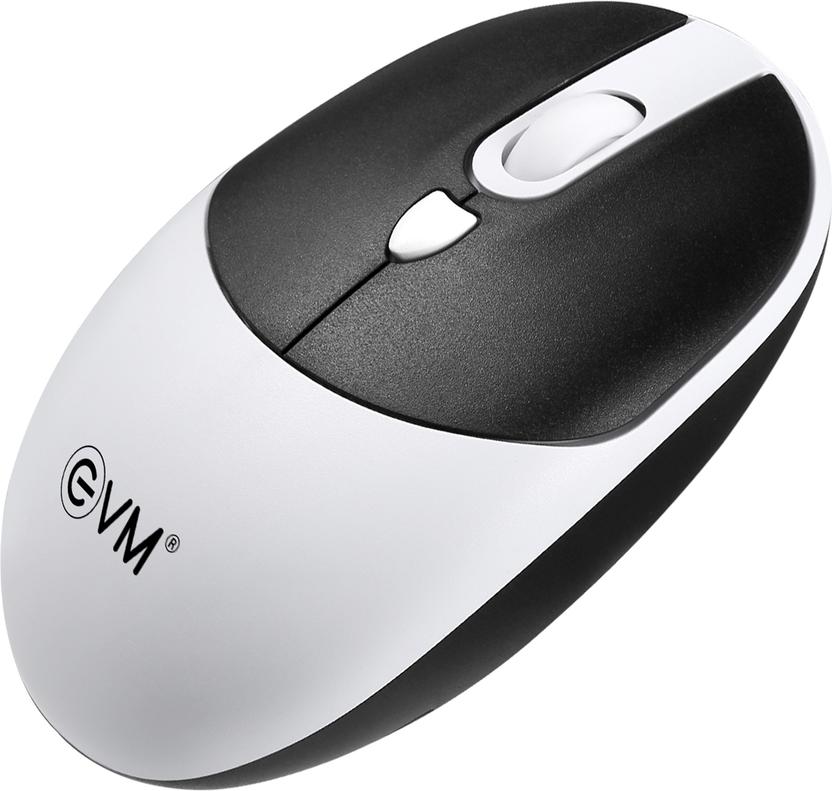 EVM EWLM-540 | 1200 DPI Optical Tracking | USB Nano