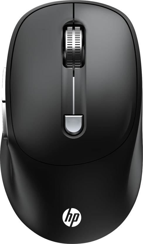 HP M290 Wireless Ambidextrous Optical Mouse Mode