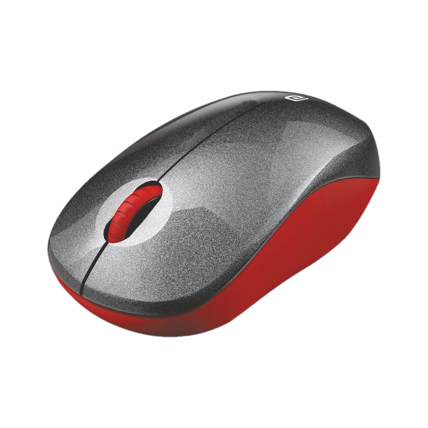 Portronics POR-1098 Toad 12 Ambidextrous Touch Mouse