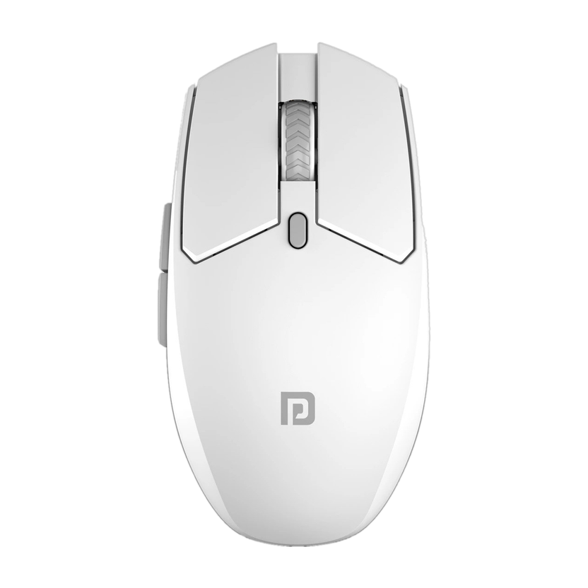 Portronics Toad 36 Right Handed Optical Mouse