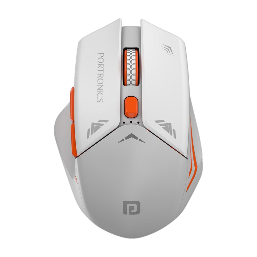 Portronics Vader Pro Wireless Gaming Mouse