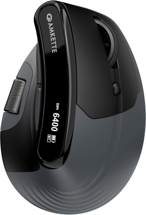 AMKETTE XS Series Natural Plus Programmable
