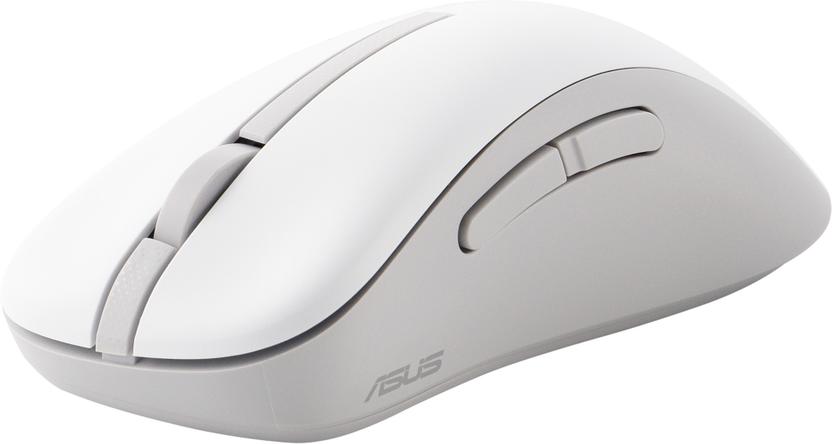 ASUS MD102 Ambidextrous Optical Mouse 1600 DPI, 100%